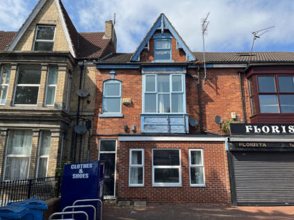 Anlaby Road, Hull, HU3