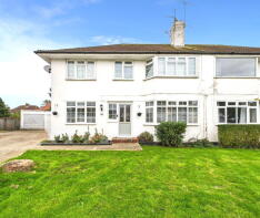 23, Shirley Close, Offington, Worthing BN14 9BA
