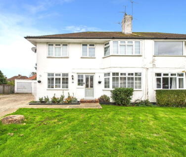 Shirley Close, Worthing BN14 9BA