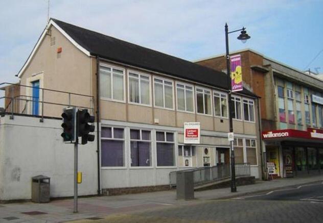 Photo of the property