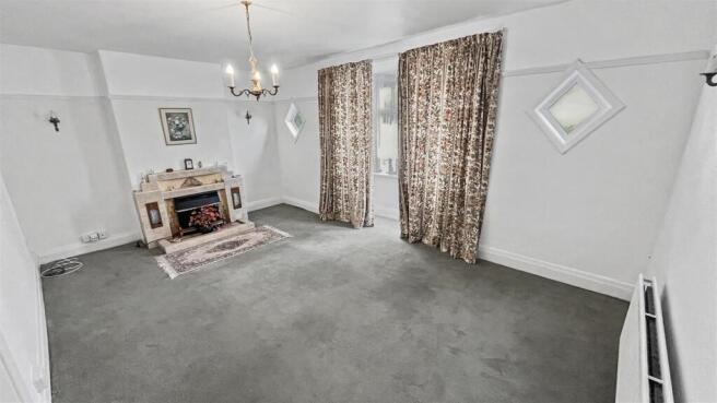 Reception Room One