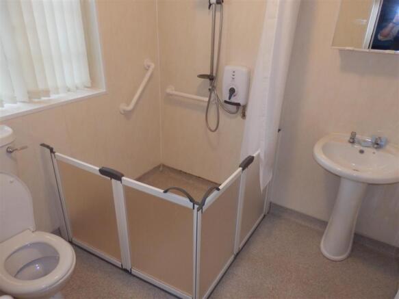 Wet Room