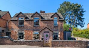105, Astwood Road, Worcester WR3 8EP