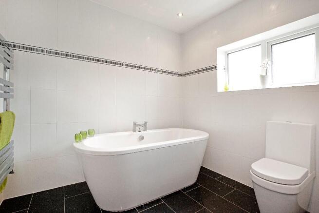 House Bathroom