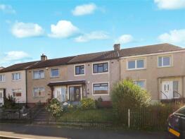107, Pleaknowe Crescent, Chryston, Moodiesburn G69 0LG