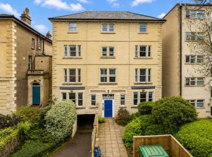 Ashgrove Road, Redland, Bristol, BS6