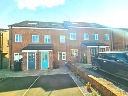 28, Birtley Crescent, Bedlington NE22 5BP