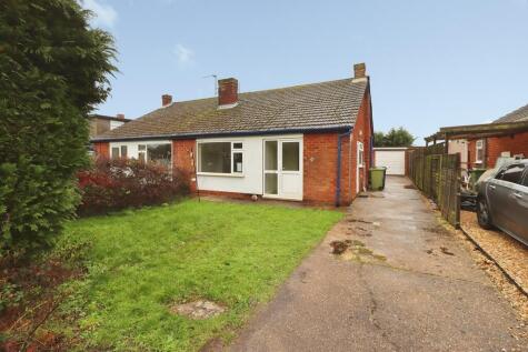 Westfield Drive, North Greetwell