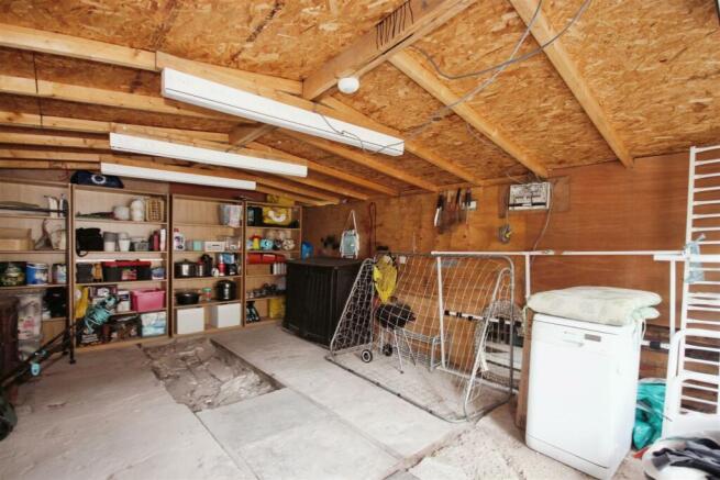 Storage Unit