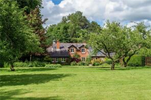 Coach House, Parvey Lane, Sutton SK11 0HX