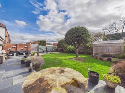 Green Lane, Wallasey