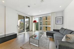 Flat 507, 6 Baldwin Point, Sayer Street, London SE17 1FG