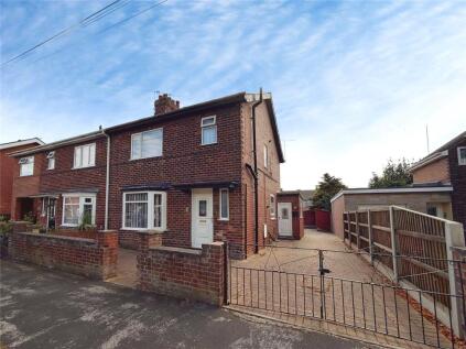 Clovelly Road, Edenthorpe, Doncaster, South Yorkshire, DN3