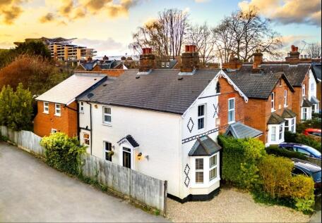 Course Road, Ascot, SL5