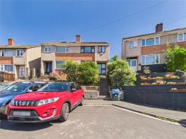 14, Crantock Avenue, Bishopsworth, Bristol BS13 7QW