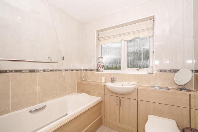 Bathroom 2
