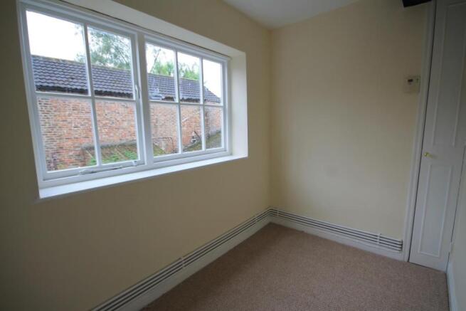 BOX ROOM