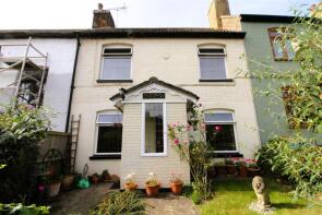 86, Tothill Street, Ramsgate CT12 4AJ
