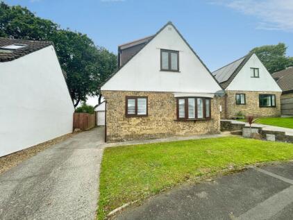 Gregory Close, Pencoed, CF35