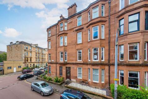 Florida Street, Mount Florida, Glasgow
