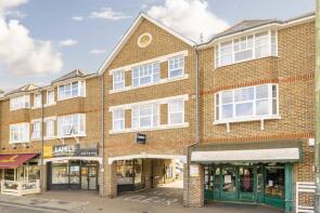 Flat A, 35, Sheen Lane, East Sheen, London SW14 8AB