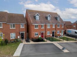17, Glenton Green, Aylesbury HP18 0WB