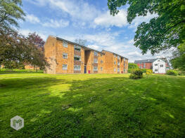 17, Blenheim House, Carslake Avenue, Bolton BL1 4BU