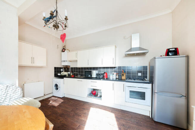 Kitchen/Dining Ro...