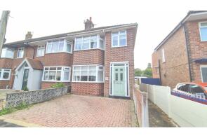 30, Baines Avenue, Blackpool FY3 7LA