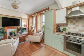 Flat 2, 3, Winton Place, Tranent EH33 1AF