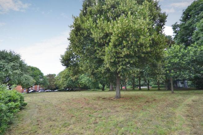 Village Green