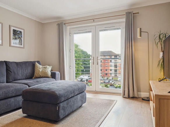 2/1, 58 Ferry Road, Yorkhill, G3 8QD photo 4