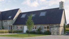 1, Longburton Barns, Longburton DT9 5PG
