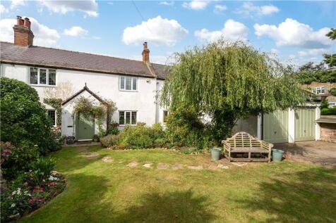 Shaw Lane, Farnham, Knaresborough, North Yorkshire, HG5