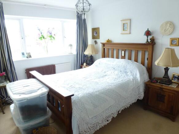 Bedroom two