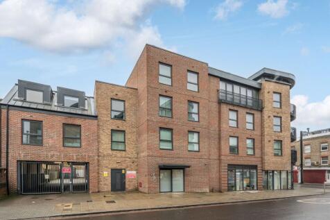 Trevelyan Road, Tooting, London, SW17