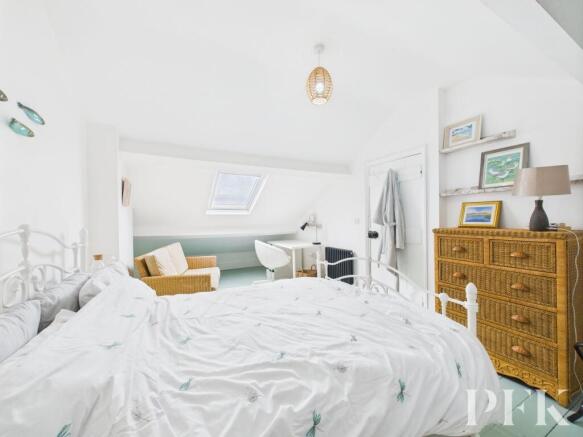 Bedroom 4