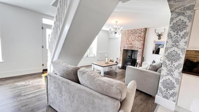Holly Cottage, Gosmoor Lane, Elm, Cambridgeshire photo 5