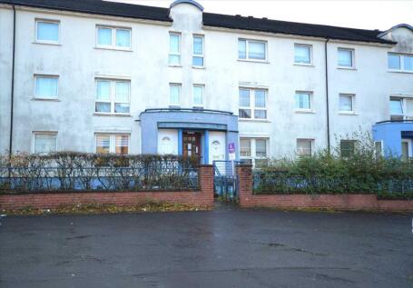 Arnprior Road, Castlemilk, Glasgow