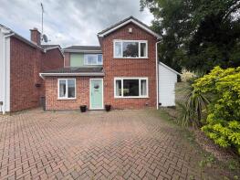 32, Park Rise, Leicester LE3 6SH