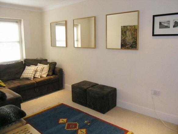 Bedroom 3/Snug