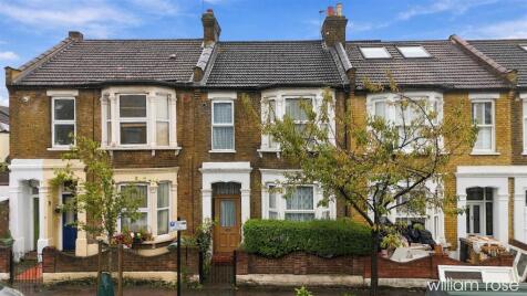 St. Mary's Road, Leyton