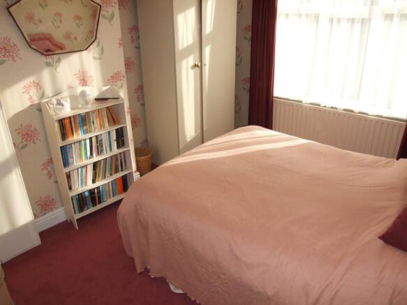 Bedroom two