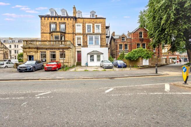 26 Ramshill Road, Scarborough, YO11 2QF
