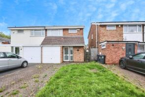 8, Levante Gardens, Birmingham B33 8PR
