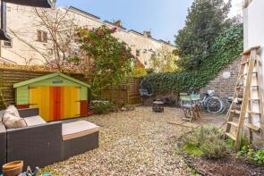 15b, Cromwell Road, Hove BN3 3EA