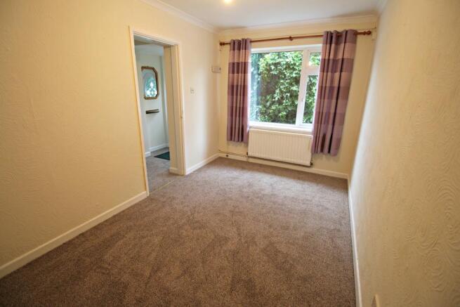 Study - Bedroom 4