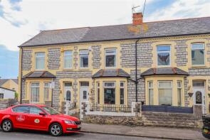 6, St Mary's Avenue, Barry CF63 4LR