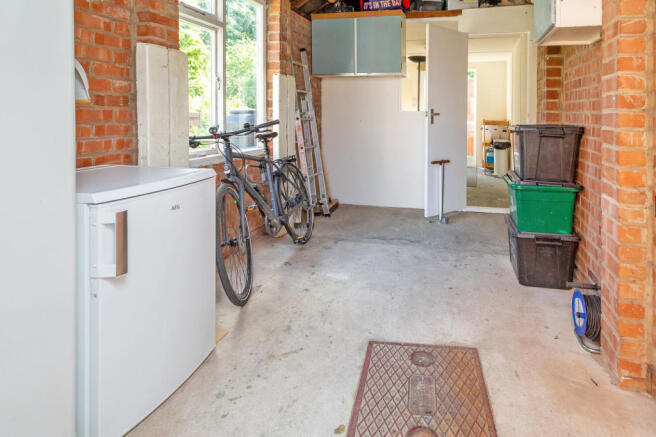 Garage Store