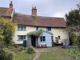 High House, Church Hill, Eye IP21 5AT